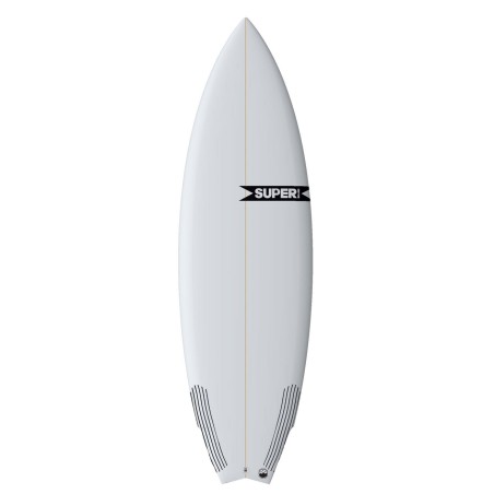 Surf SuperBrand S