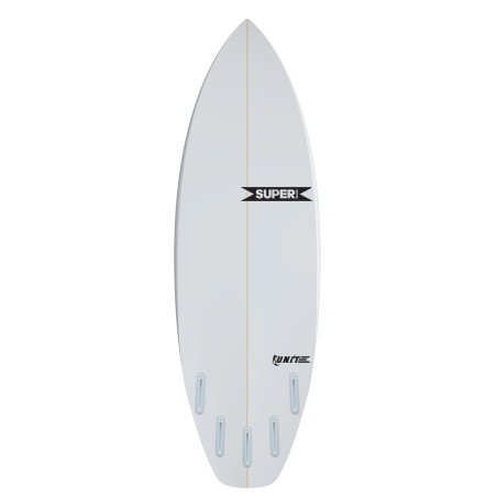 Surf SuperBrand UNIT Full Graphic (FCSII)