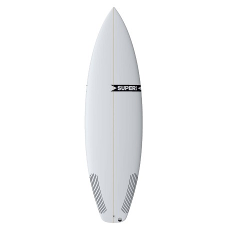 Surf SuperBrand TOY Clear (FCSII)