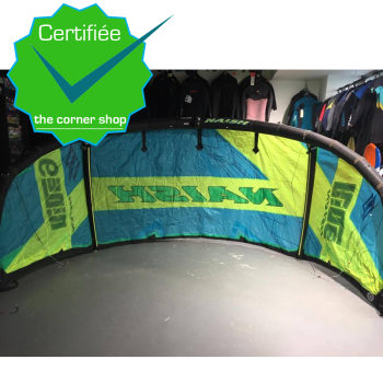 Aile Naish Ride 2016/2017 (nue ou complète) CS Aile Naish Ride 2016/2017 (nue ou complète) CS