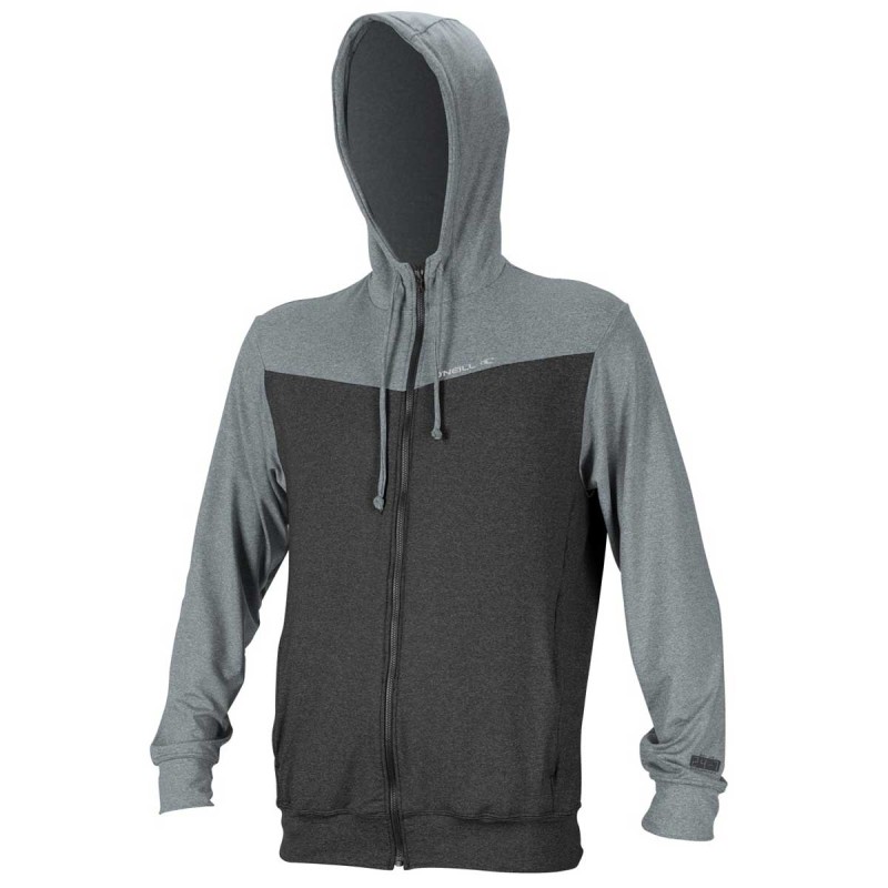 Lycra O'neill Hybrid Zip Hoody DL2