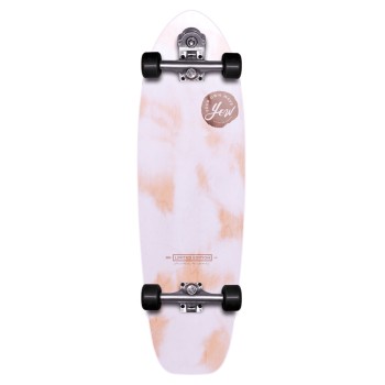Surf skate YOW Limited Edition 34"
