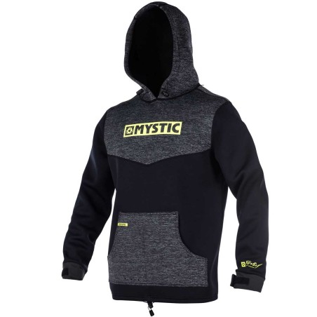 Veste Sweat Mystic Voltage Wakeboard 2017