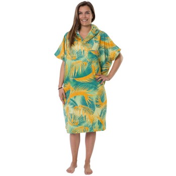 After Poncho Tropical Orange After Poncho Tropical Orange