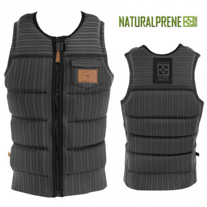 Impact Vest Sooruz Wakevest 2/1 Organic 2017