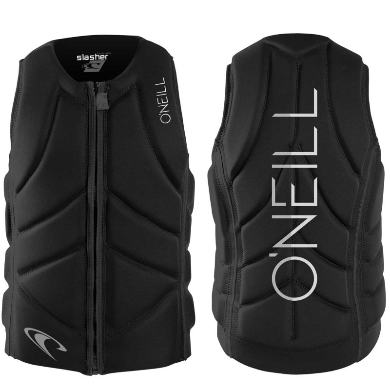 Impact Vest O'neill Slasher Comp Vest T30 2017 Black