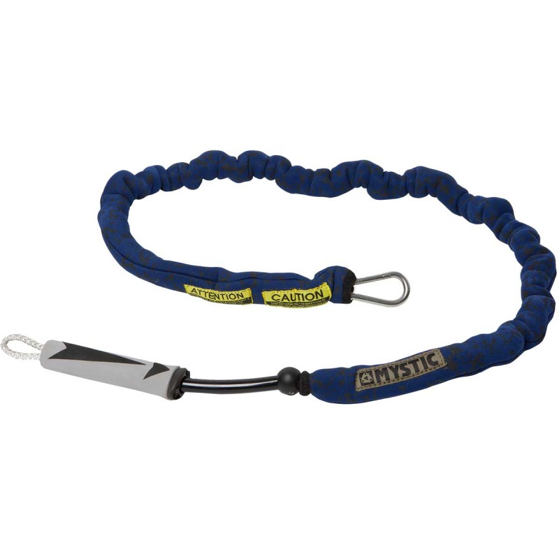 Leash Mystic Handlepass Neoprène Navy