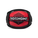 Harnais Ride Engine Hex Core Iridium Red 2017 -test magasin-