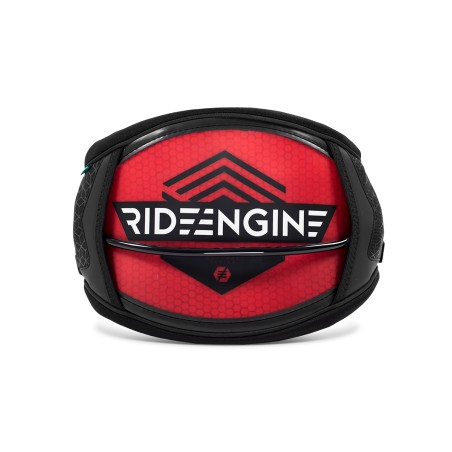 Harnais Ride Engine Hex Core Iridium Red 2017 -test magasin-