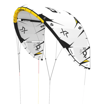 Core Kite XR4, Nue