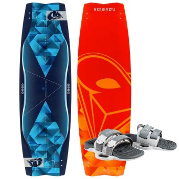Planche Airush Apex 2016, Complète Planche Airush Apex 2016, Complète