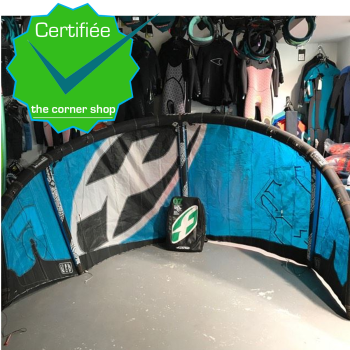 Aile F-One Bandit 7 7m (nue ou complète) CS