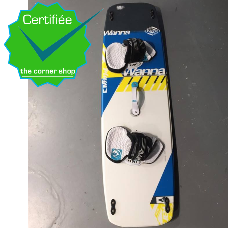 Planche Wanna 138/41 (complète) CS Planche Wanna 138/41 (complète) CS