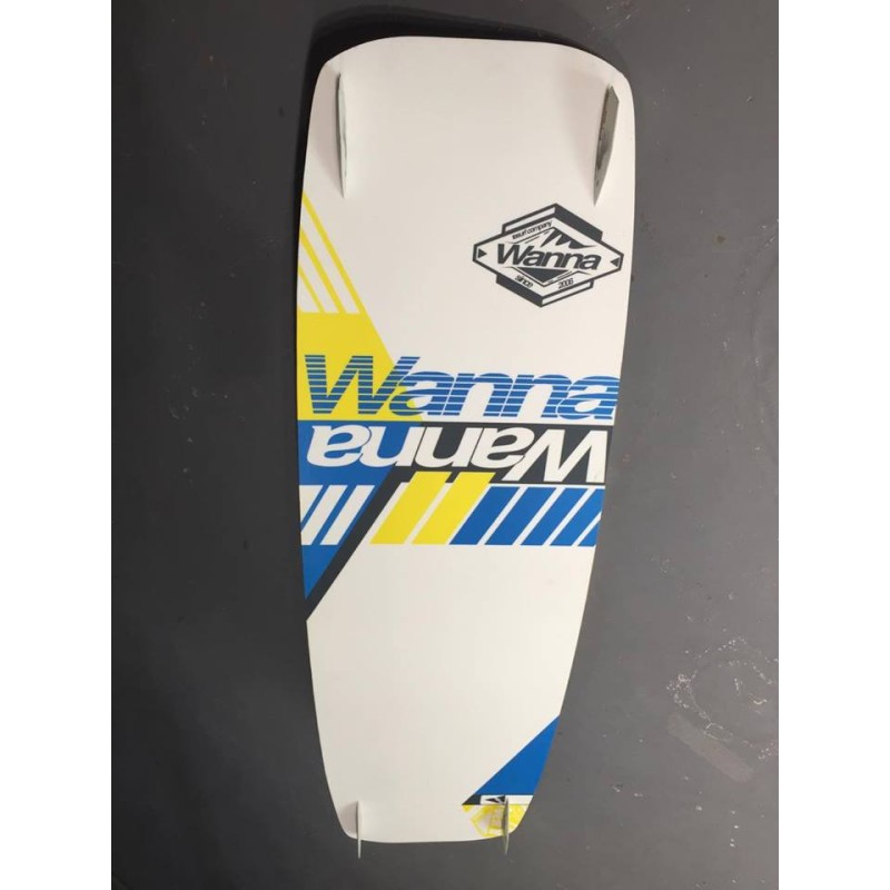 Planche Wanna 138/41 (complète) CS Planche Wanna 138/41 (complète) CS
