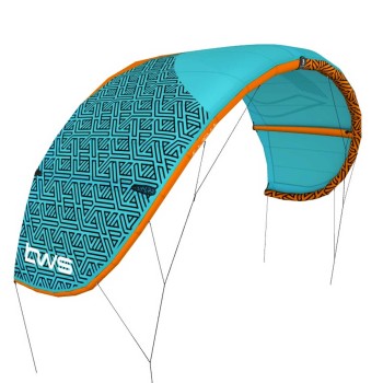 Ben Wilson Kite BWS Aeneema LTD 2017 Ben Wilson Kite BWS Aeneema LTD 2017