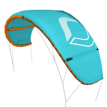 Ben Wilson Kite BWS Aeneema LTD 2017 Ben Wilson Kite BWS Aeneema LTD 2017