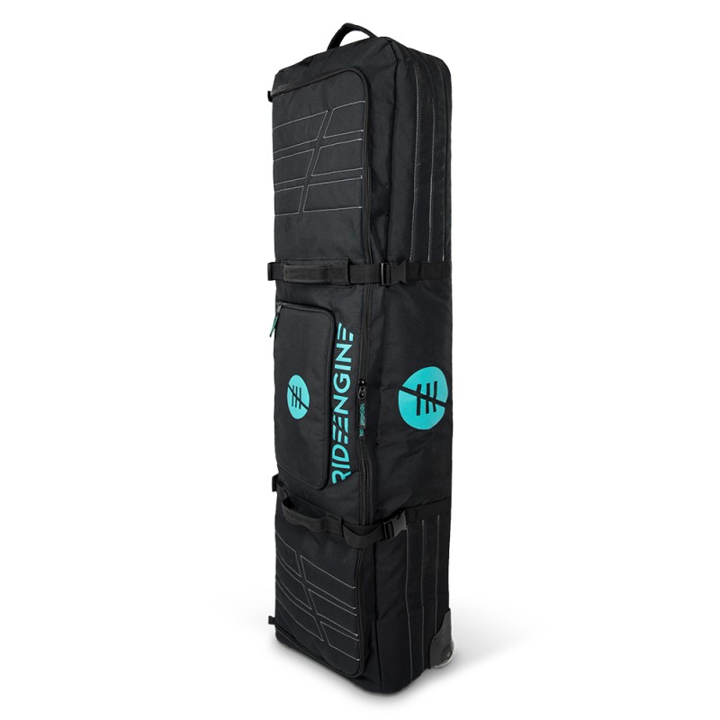 Board Bag Ride Engine Tactical Trolley