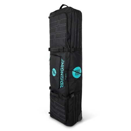 Board Bag Ride Engine Tactical Trolley