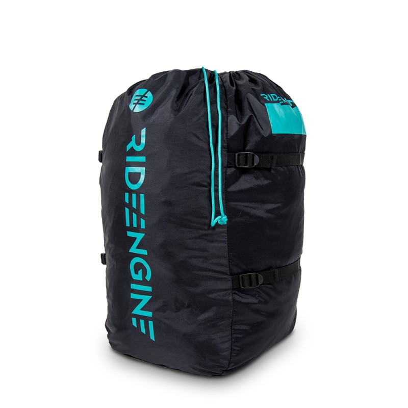 Compression bag Ride Engine