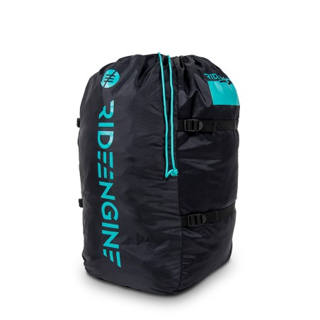 Compression bag Ride Engine