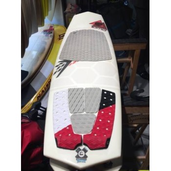 Firewire Vader 5'1" LRO