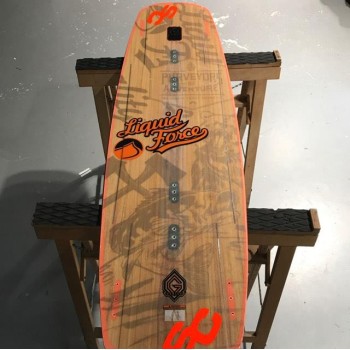 Planche wakeboard Liquid Force FLX 2016