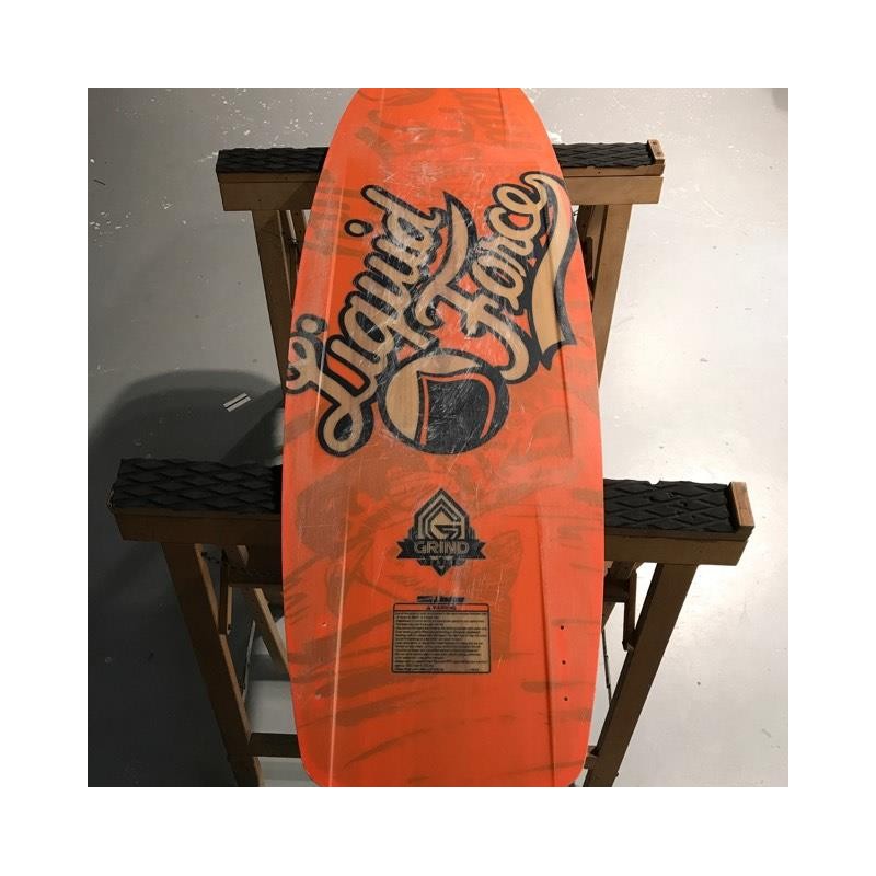 Planche wakeboard Liquid Force FLX 2016