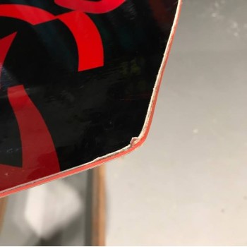 Planche wakeboard Liquid Force Super Trip 144 2016 Planche wakeboard Liquid Force Super Trip 144 2016