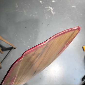 Planche wakeboard Liquid Force Peak 137 2016