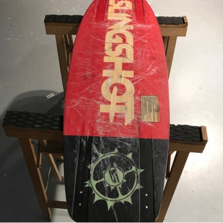 Planche wakeboard Slingshot Windsor 2016