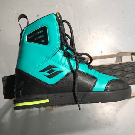 Chausse wakeboard Hyperlite Webb "10" 2016