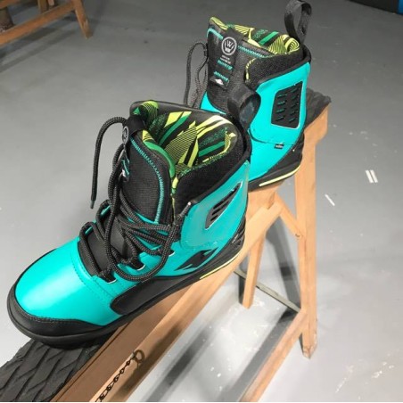 Chausse wakeboard Hyperlite Webb "10" 2016