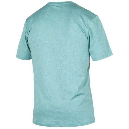 Lycra Rip Curl Search Series Grap UPF50+ SS Surf Aqua