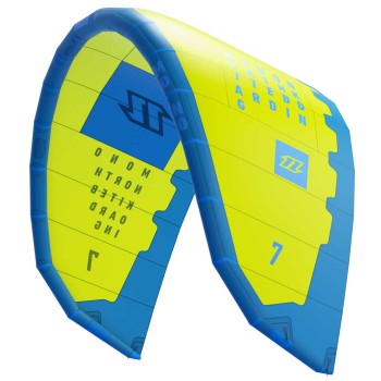 Aile Kitesurf North Mono 2017, Nue Aile Kitesurf North Mono 2017, Nue