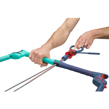 Barre Kitesurf North Trust Bar Quad 2017 Barre Kitesurf North Trust Bar Quad 2017