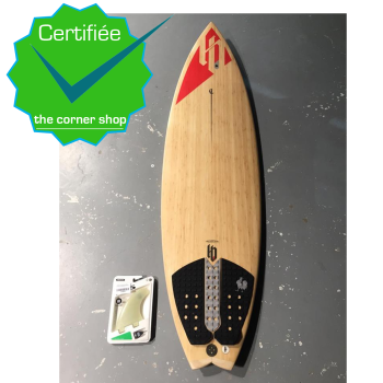 Surf Kite HB Lafayette 5'10" Surf Kite HB Lafayette 5'10"