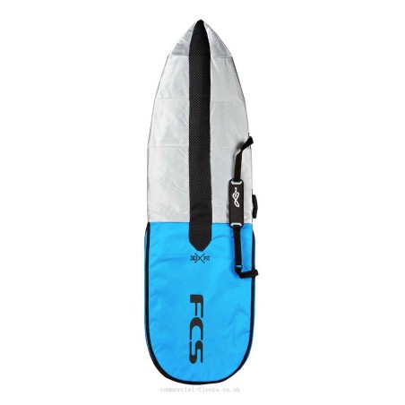 Housse de surf FCS Dayrunner  Fun Board