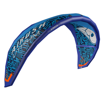 Aile Airush Lithium 2017 Nue Aile Airush Lithium 2017 Nue