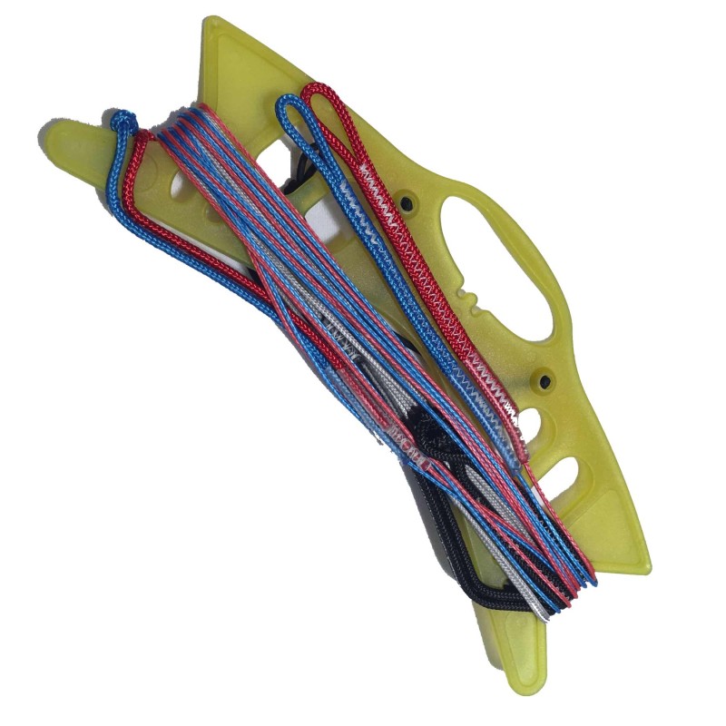 Rallonges Lignes 4x3m Rallonges Lignes 4x3m