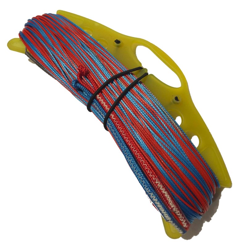 Lignes Naish 4x24m Lignes Naish 4x24m
