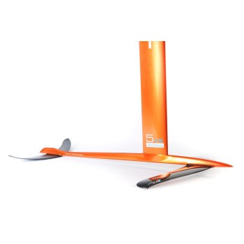 Kitefoil Alpinefoil 5.0 Access V2 Kitefoil Alpinefoil 5.0 Access V2