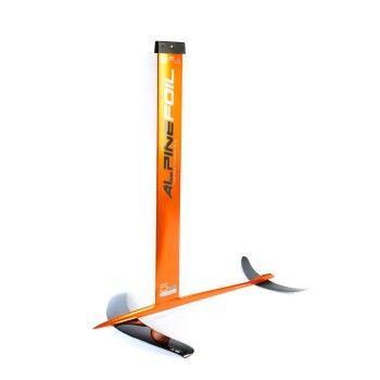 Kitefoil Alpinefoil 5.0 Access V2 Kitefoil Alpinefoil 5.0 Access V2