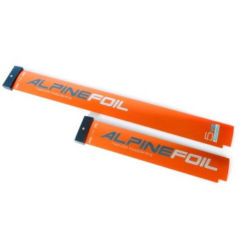 Pack Mat courts 60cm Alpinefoil Pack Mat courts 60cm Alpinefoil