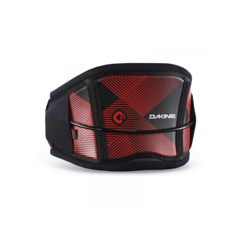 Harnais Dakine C1 Hammerhead, Red