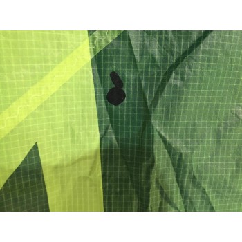 Aile Naish Ride 12m 2016/2017 (nue) LIN Aile Naish Ride 12m 2016/2017 (nue) LIN