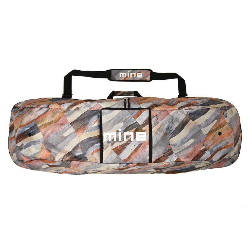 Boardbag Mine Wood XL