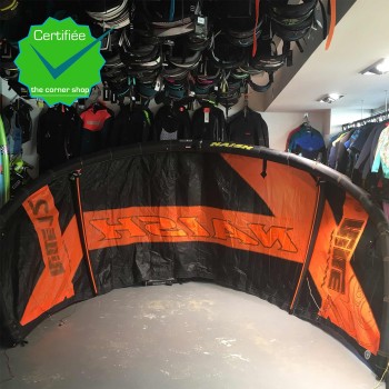 Aile Naish Ride 2016 (Nue ou Complète) OTA Aile Naish Ride 2016 (Nue ou Complète) OTA