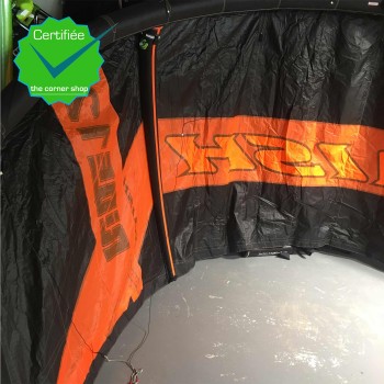 Aile Naish Ride 2016 (Nue ou Complète) OTA Aile Naish Ride 2016 (Nue ou Complète) OTA