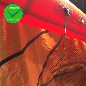 Aile Airush Lithium 2016 (Nue ou Complète) Nue Aile Airush Lithium 2016 (Nue ou Complète) Nue