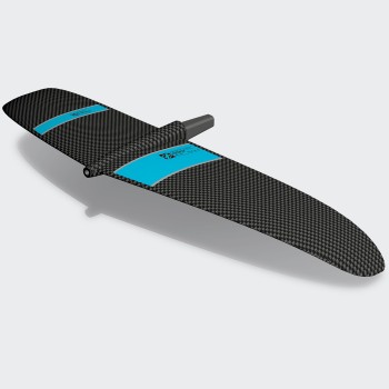 Pack Complet Carbon Kite Foil F-One Freeride Pack Complet Carbon Kite Foil F-One Freeride